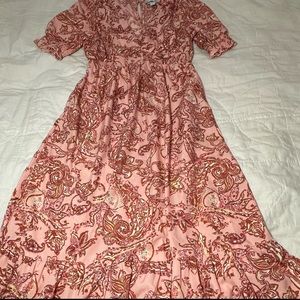 Charlotte Russe dress